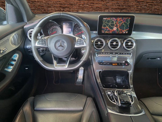 MERCEDES-BENZ GLC 43 AMG 4Matic-image-9