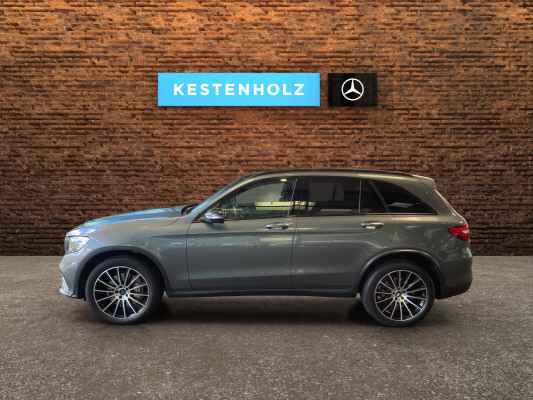 MERCEDES-BENZ GLC 43 AMG 4Matic-image-3