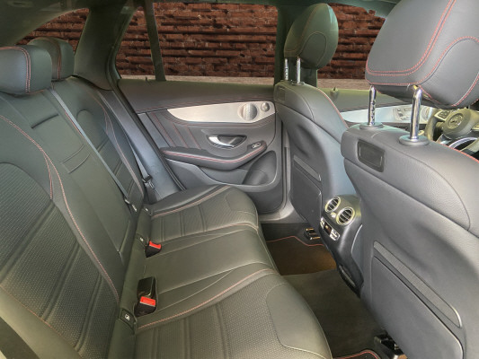MERCEDES-BENZ GLC 43 AMG 4Matic-image-12