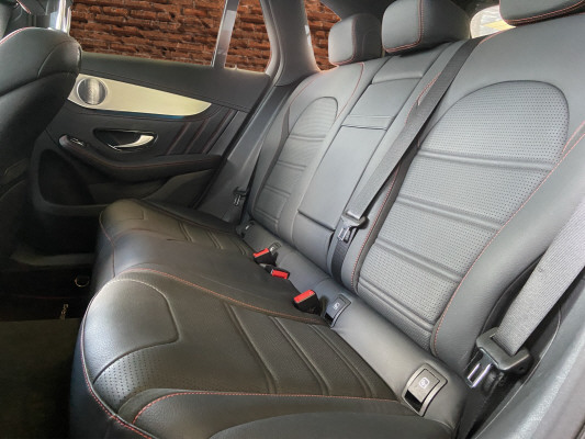 MERCEDES-BENZ GLC 43 AMG 4Matic-image-13