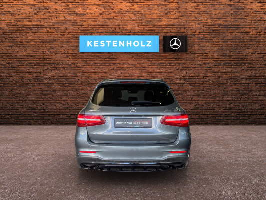 MERCEDES-BENZ GLC 43 AMG 4Matic-image-5