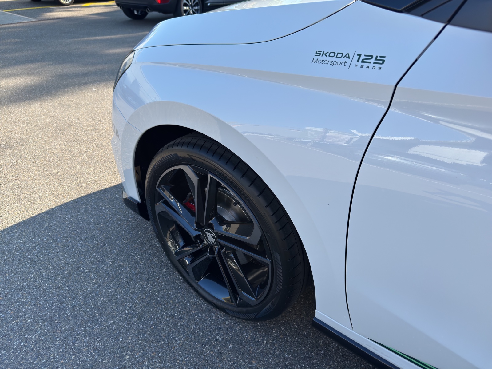 SKODA Fabia 1.5 TSI Motorsport DSG-image-17