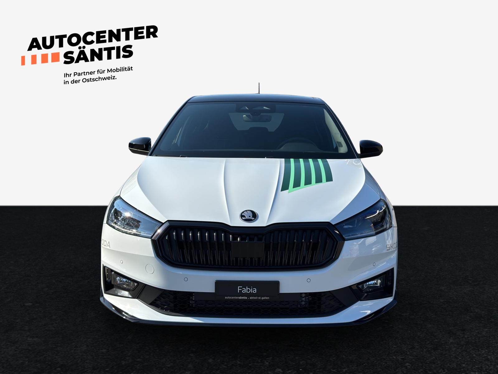 SKODA Fabia 1.5 TSI Motorsport DSG-image-1
