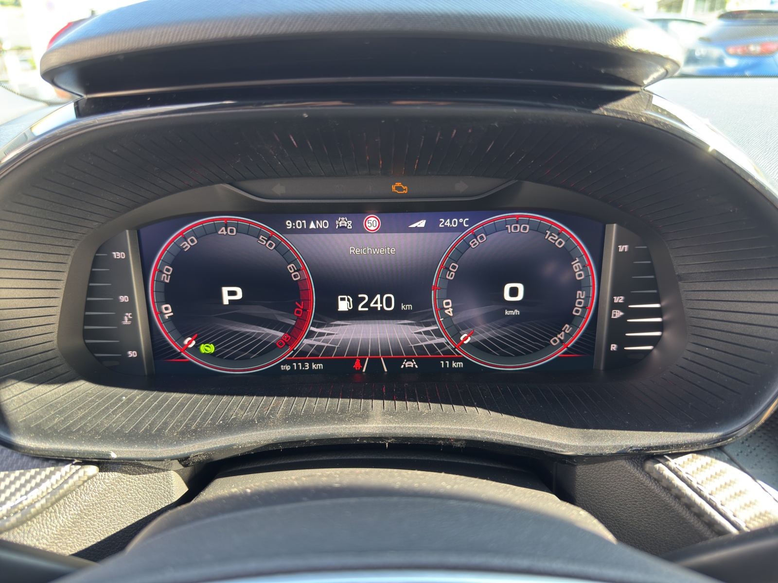 SKODA Fabia 1.5 TSI Motorsport DSG-image-8