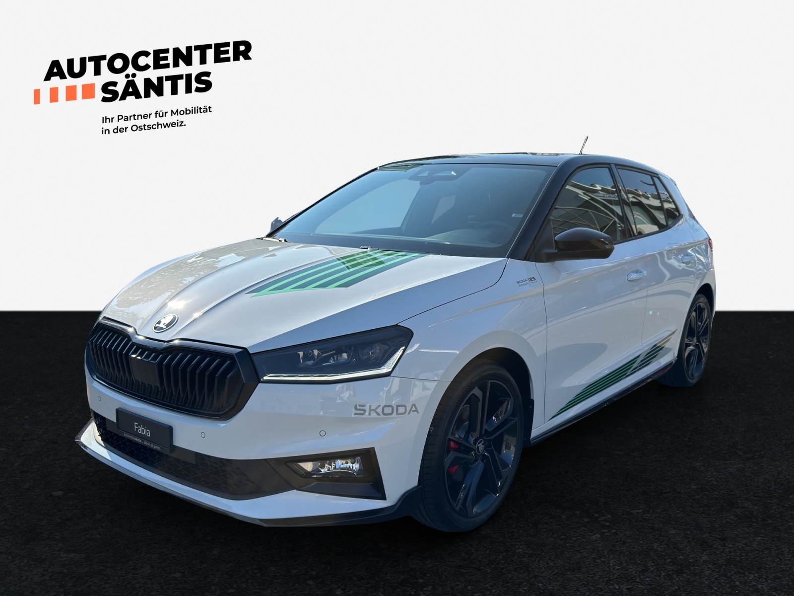 SKODA Fabia 1.5 TSI Motorsport DSG-image-0
