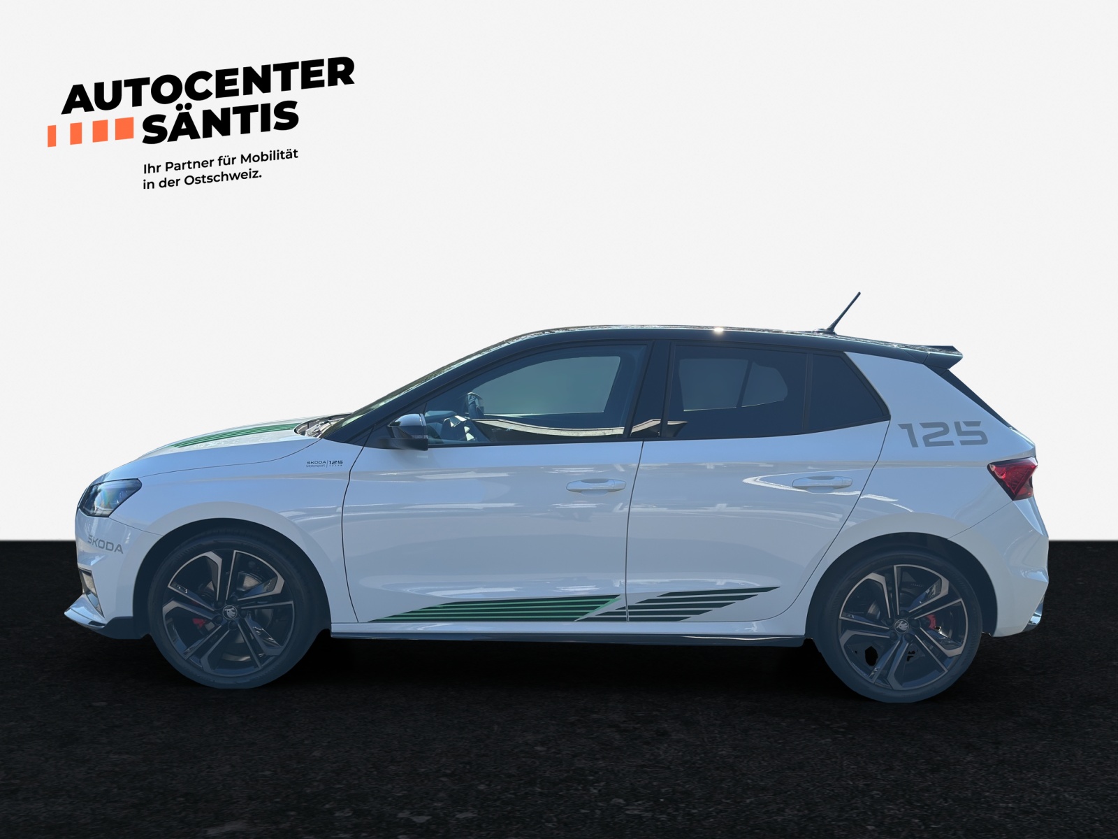 SKODA Fabia 1.5 TSI Motorsport DSG-image-2