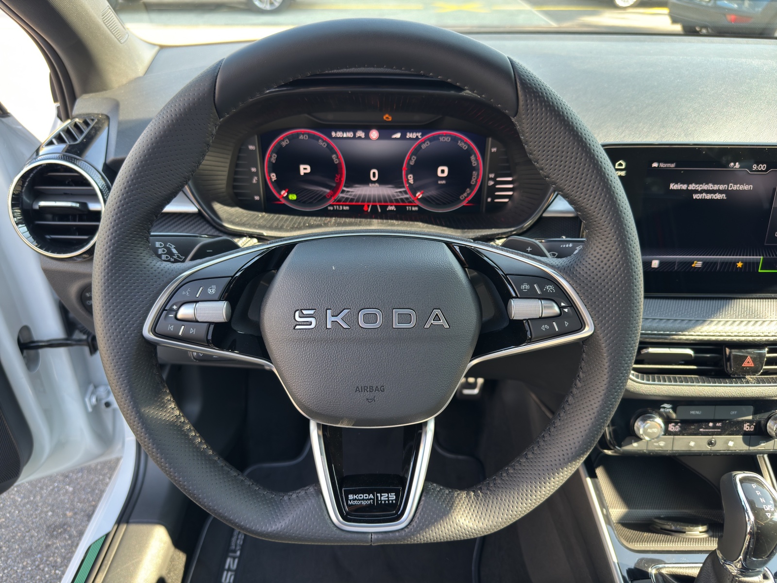SKODA Fabia 1.5 TSI Motorsport DSG-image-7