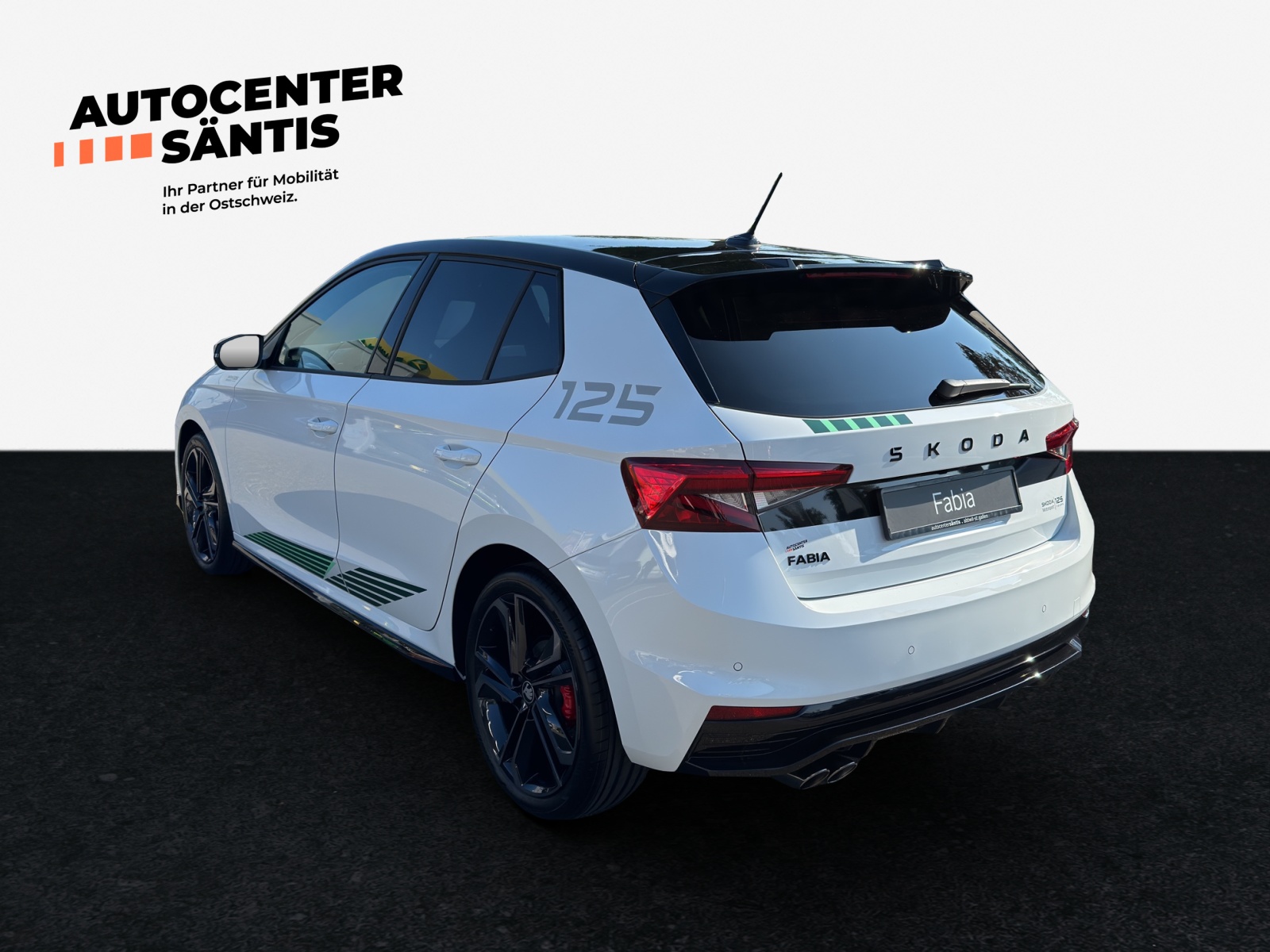 SKODA Fabia 1.5 TSI Motorsport DSG-image-3