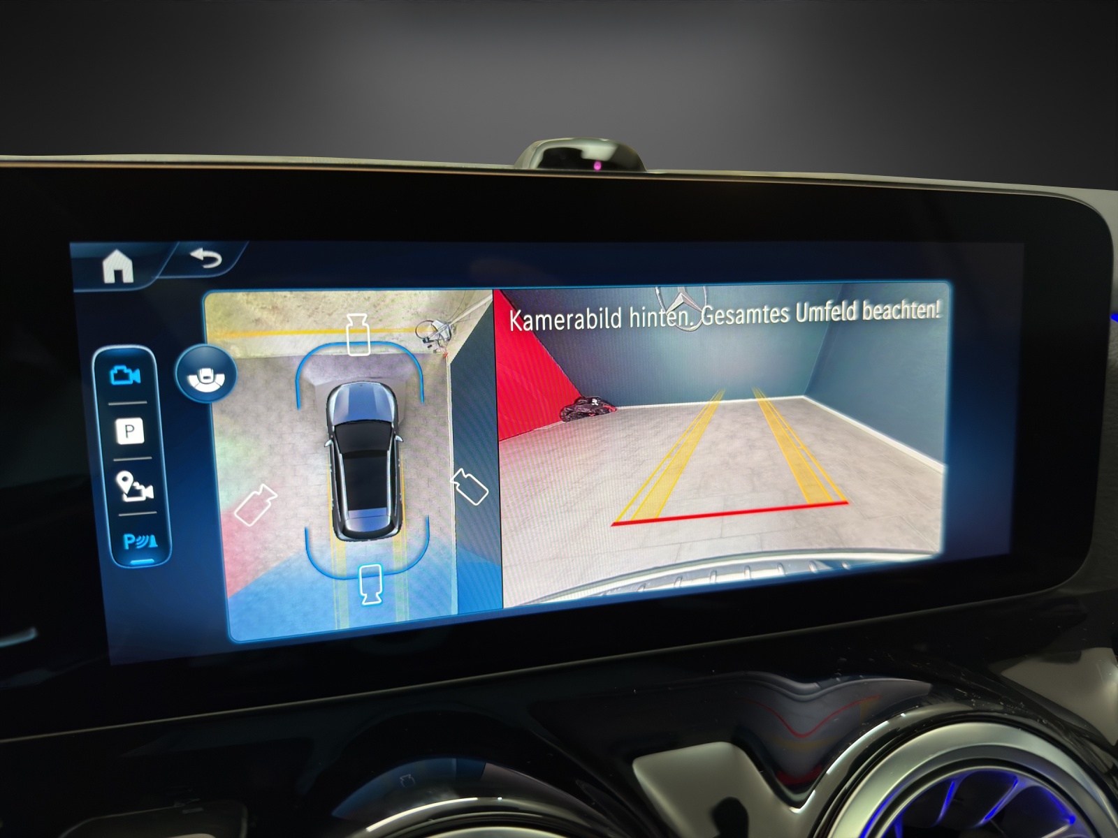 MERCEDES-BENZ GLA 200 Night Star 7G-D-image-11
