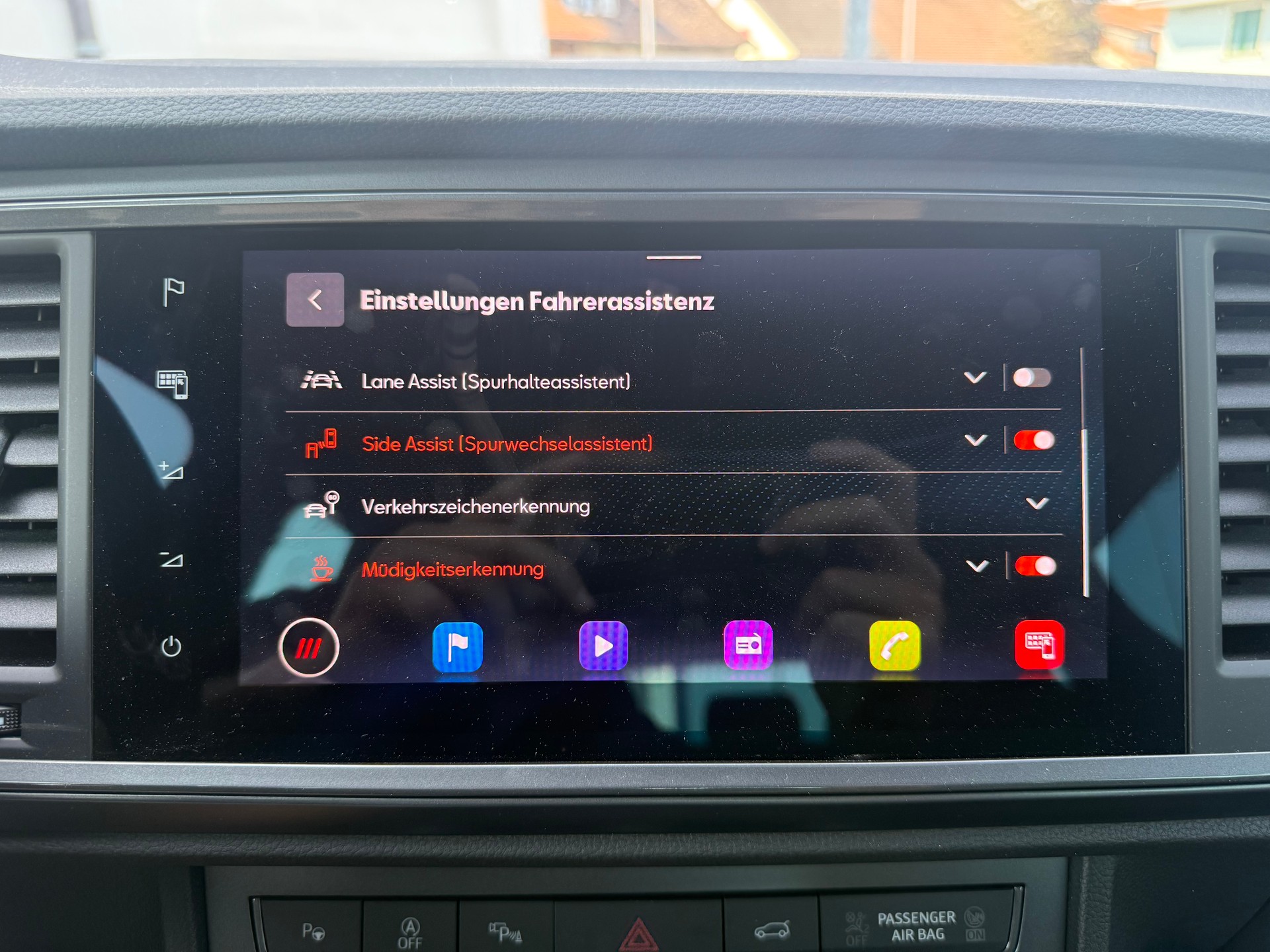 CUPRA Ateca 2.0 TSI VZ 4Drive DSG ** AKRAPOVIC - ABGASANLAGE **-image-20