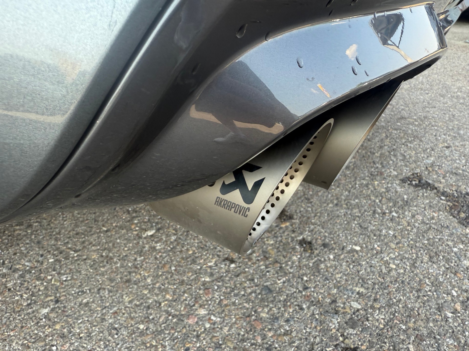 CUPRA Ateca 2.0 TSI VZ 4Drive DSG ** AKRAPOVIC - ABGASANLAGE **-image-7
