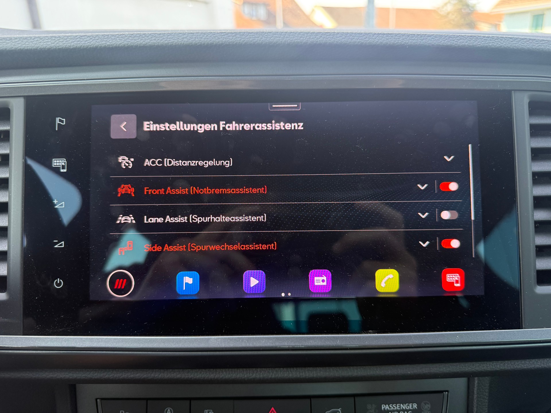 CUPRA Ateca 2.0 TSI VZ 4Drive DSG ** AKRAPOVIC - ABGASANLAGE **-image-19