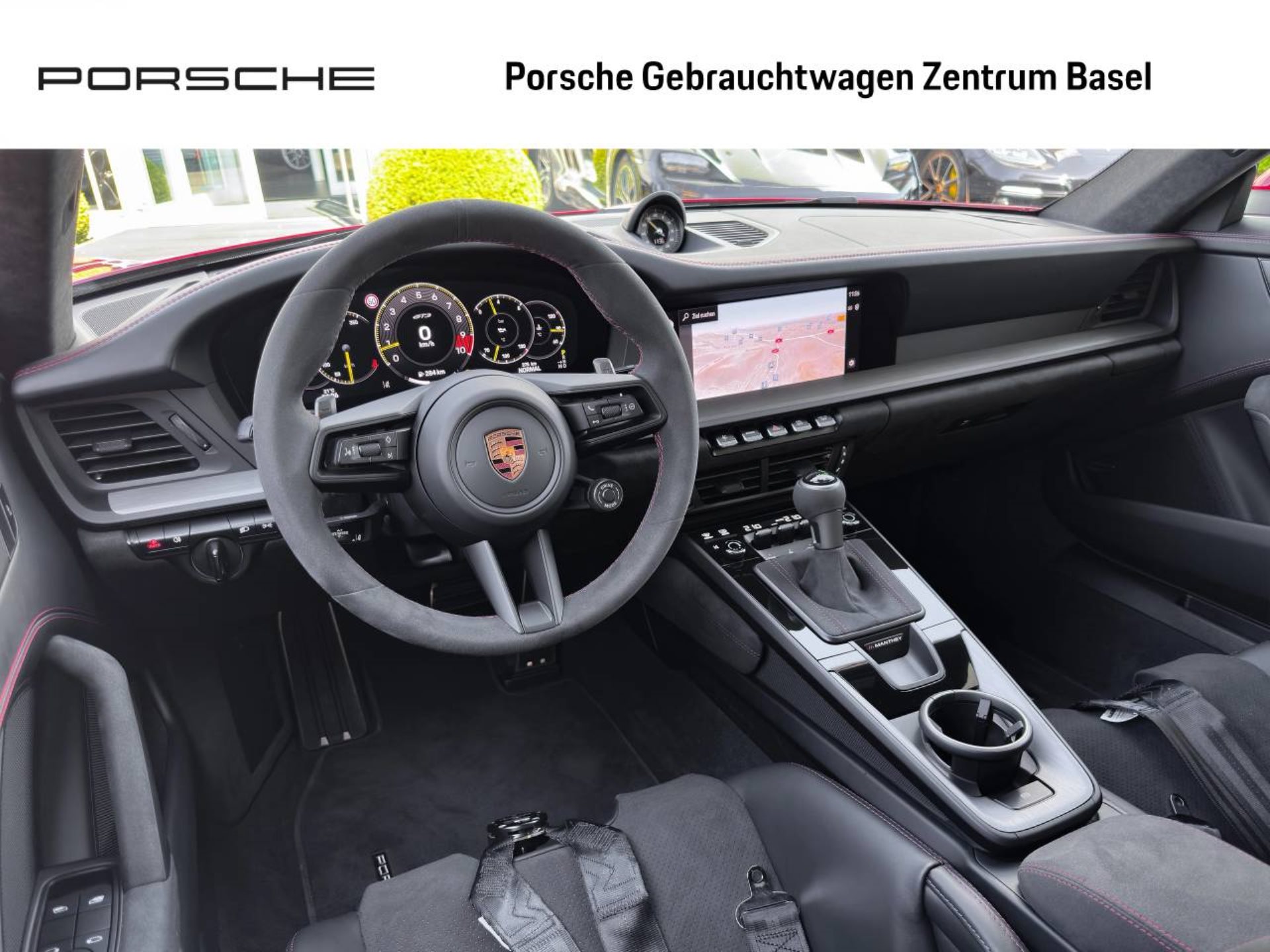 PORSCHE 911 GT3-image-18