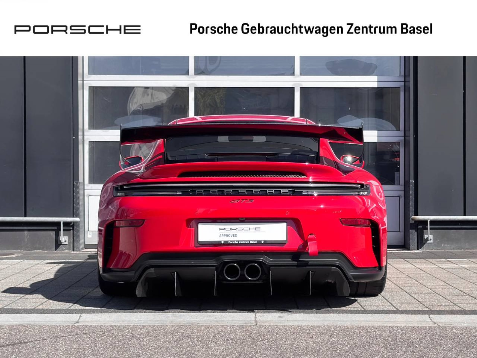 PORSCHE 911 GT3-image-7