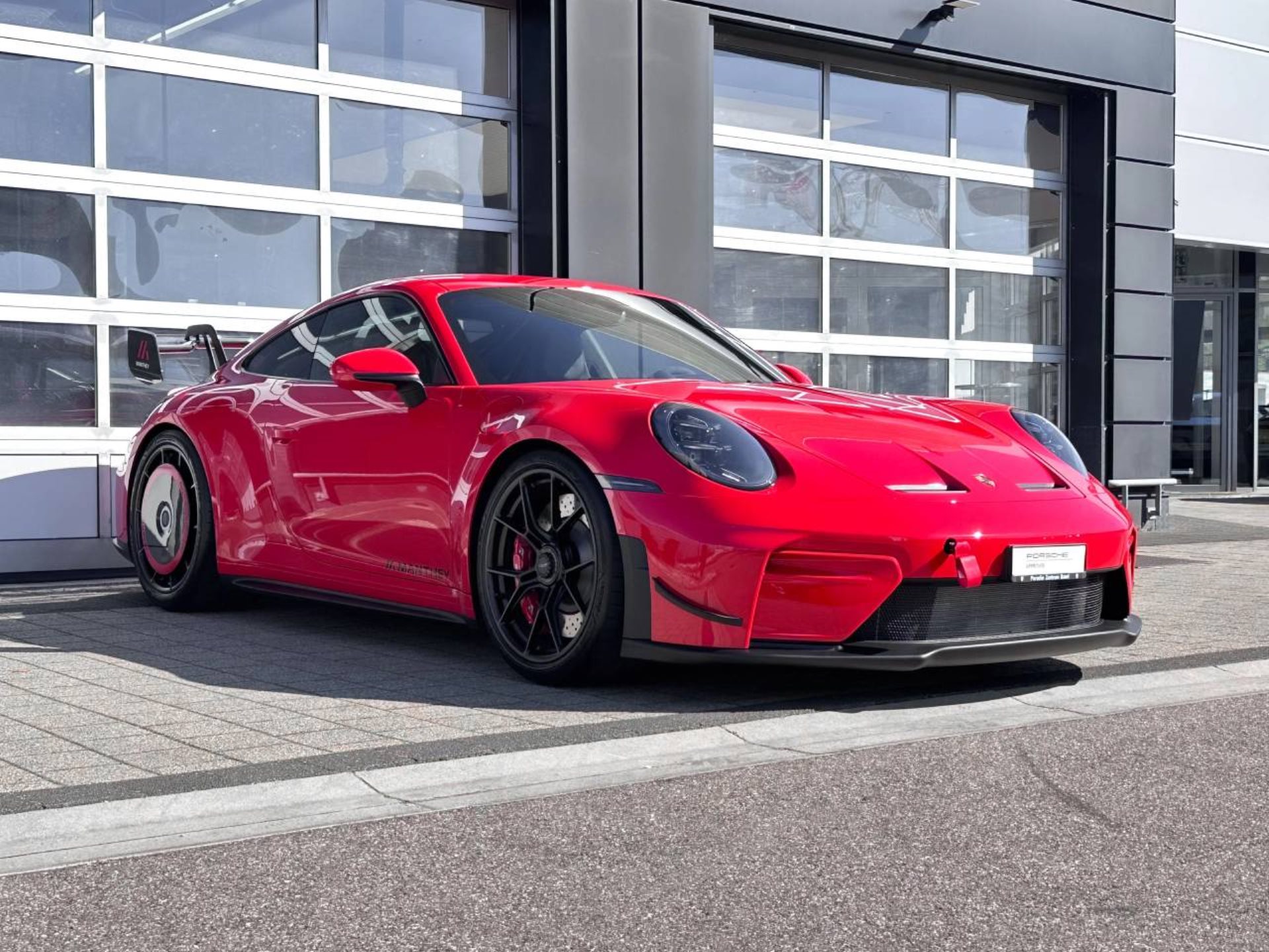 PORSCHE 911 GT3-image-9