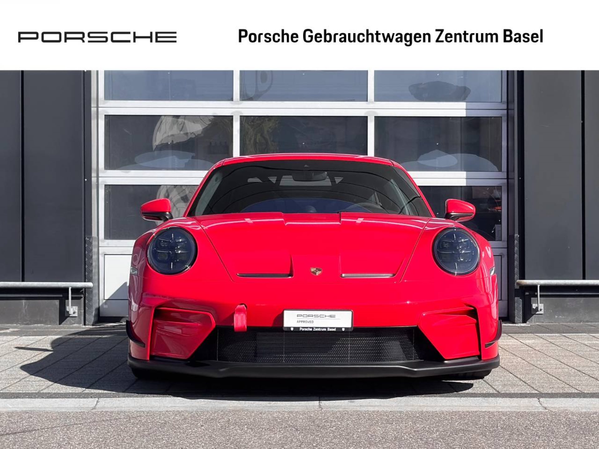 PORSCHE 911 GT3-image-6