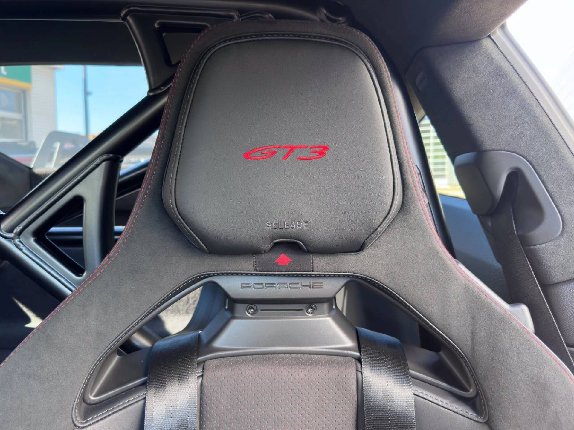 PORSCHE 911 GT3-image-20