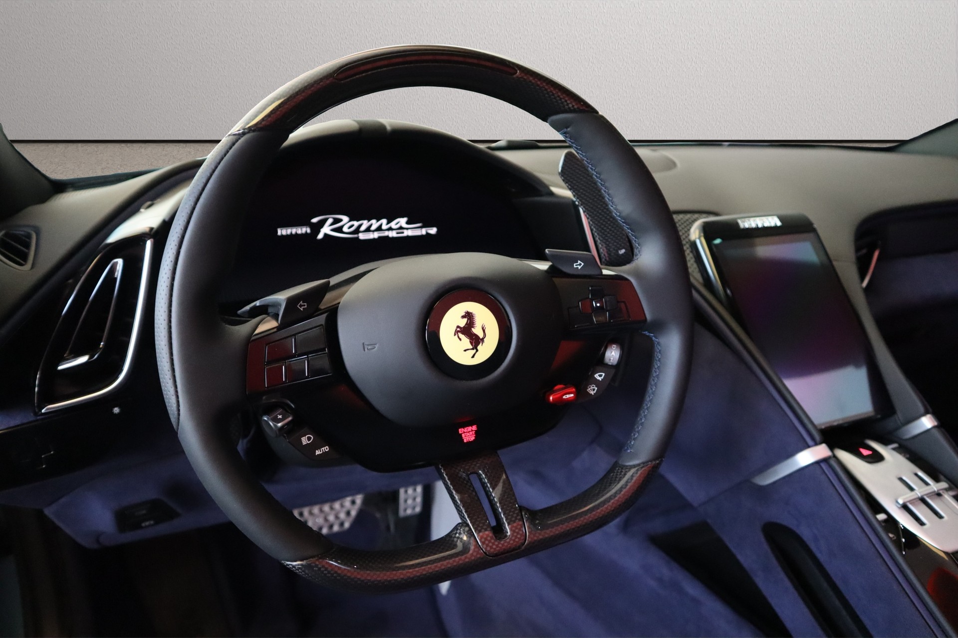 FERRARI Roma 3.9 V8 T-image-2