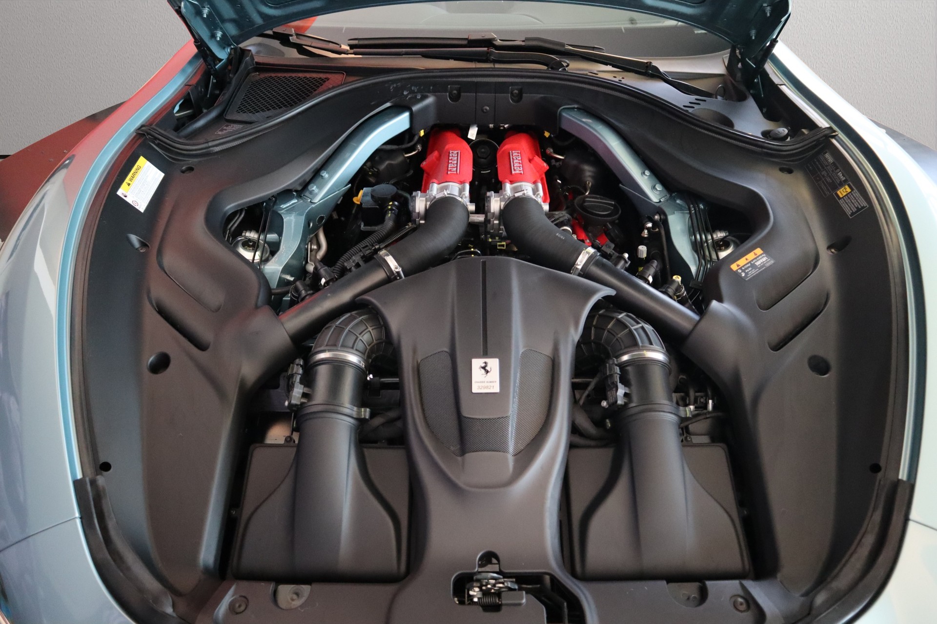FERRARI Roma 3.9 V8 T-image-23