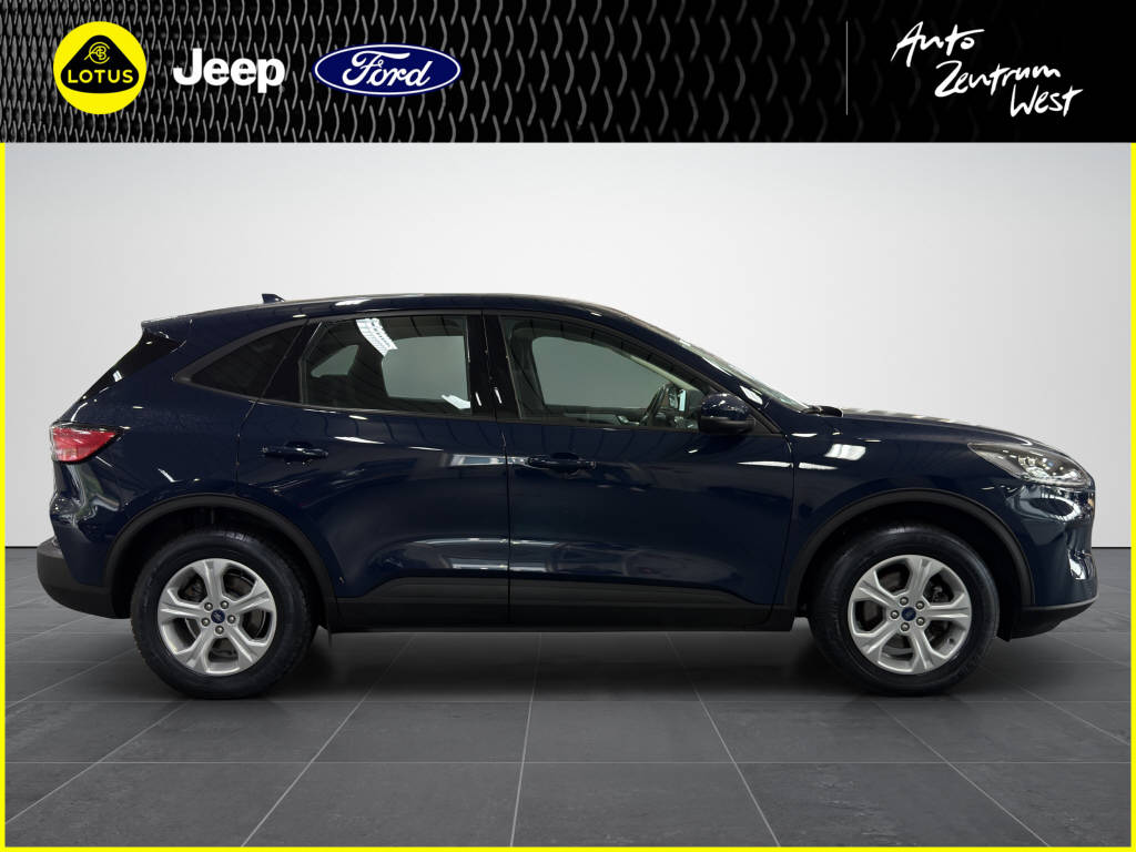 FORD Kuga 2.5 Hybrid Cool & Connect 4x4-image-5