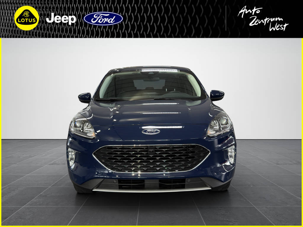 FORD Kuga 2.5 Hybrid Cool & Connect 4x4-image-7
