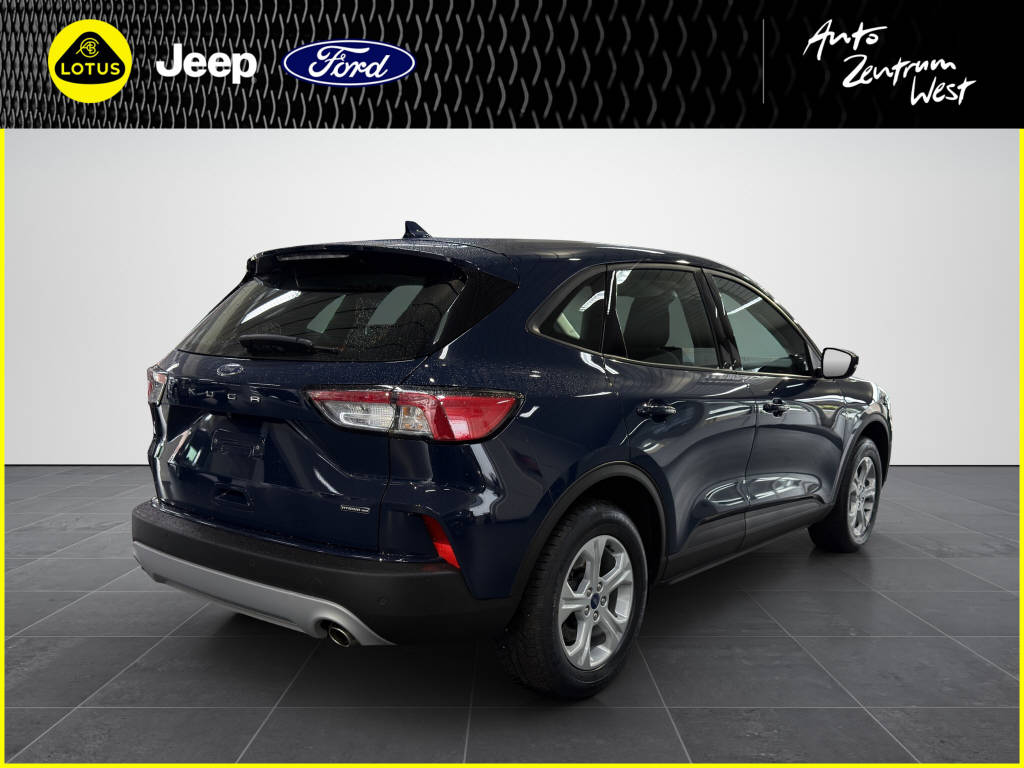 FORD Kuga 2.5 Hybrid Cool & Connect 4x4-image-4