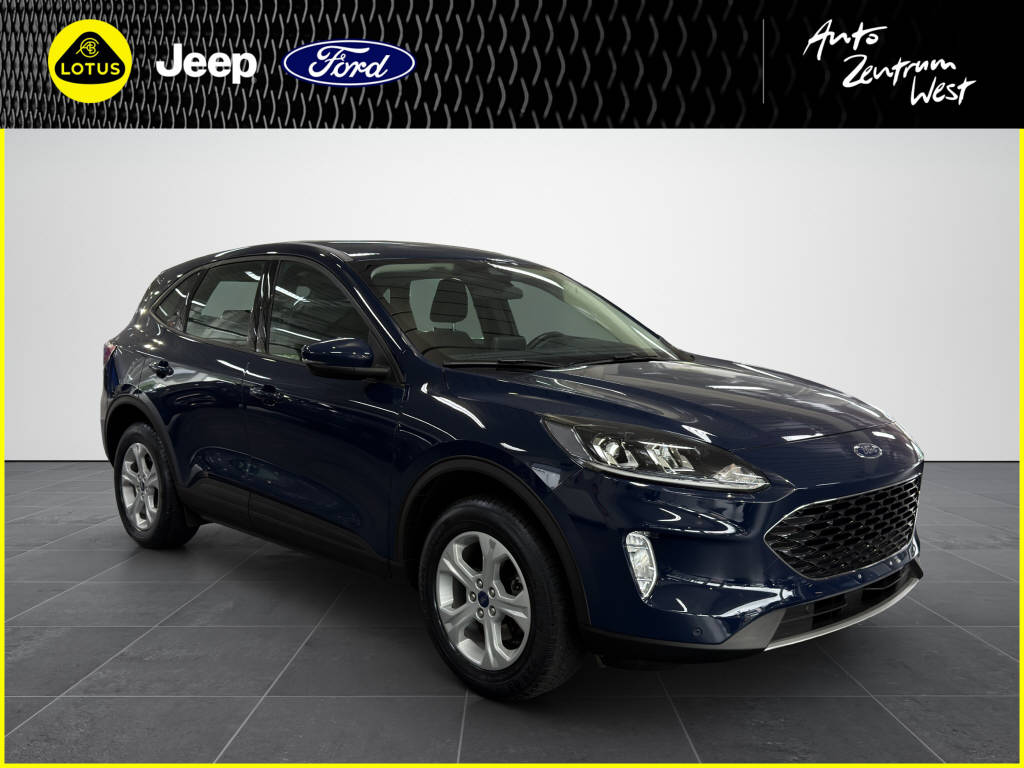 FORD Kuga 2.5 Hybrid Cool & Connect 4x4-image-6