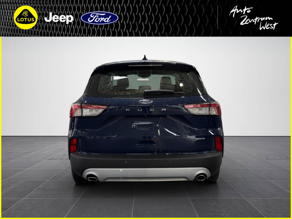 FORD Kuga 2.5 Hybrid Cool & Connect 4x4-image-3