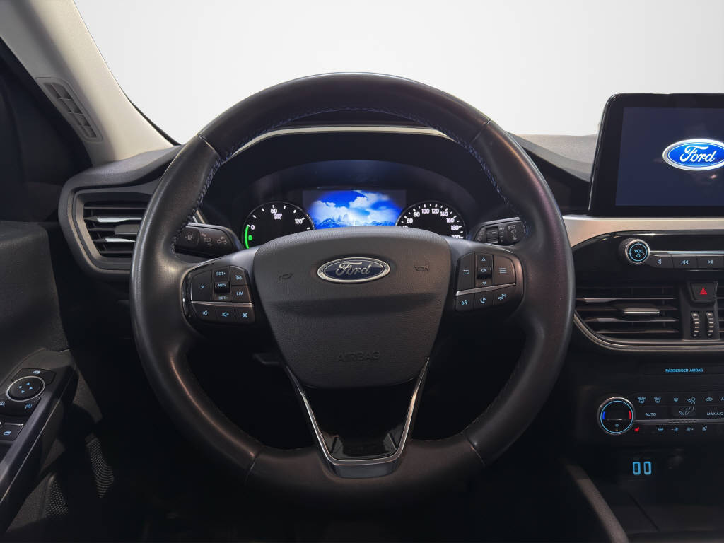 FORD Kuga 2.5 Hybrid Cool & Connect 4x4-image-9