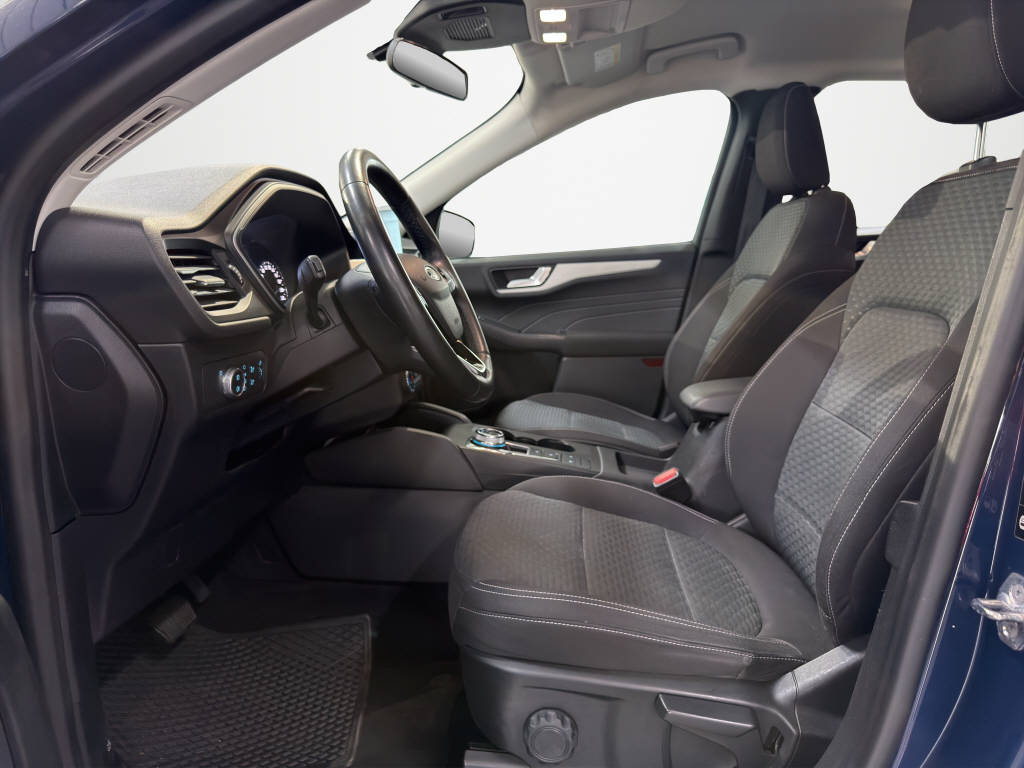 FORD Kuga 2.5 Hybrid Cool & Connect 4x4-image-8