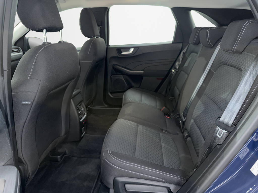 FORD Kuga 2.5 Hybrid Cool & Connect 4x4-image-11