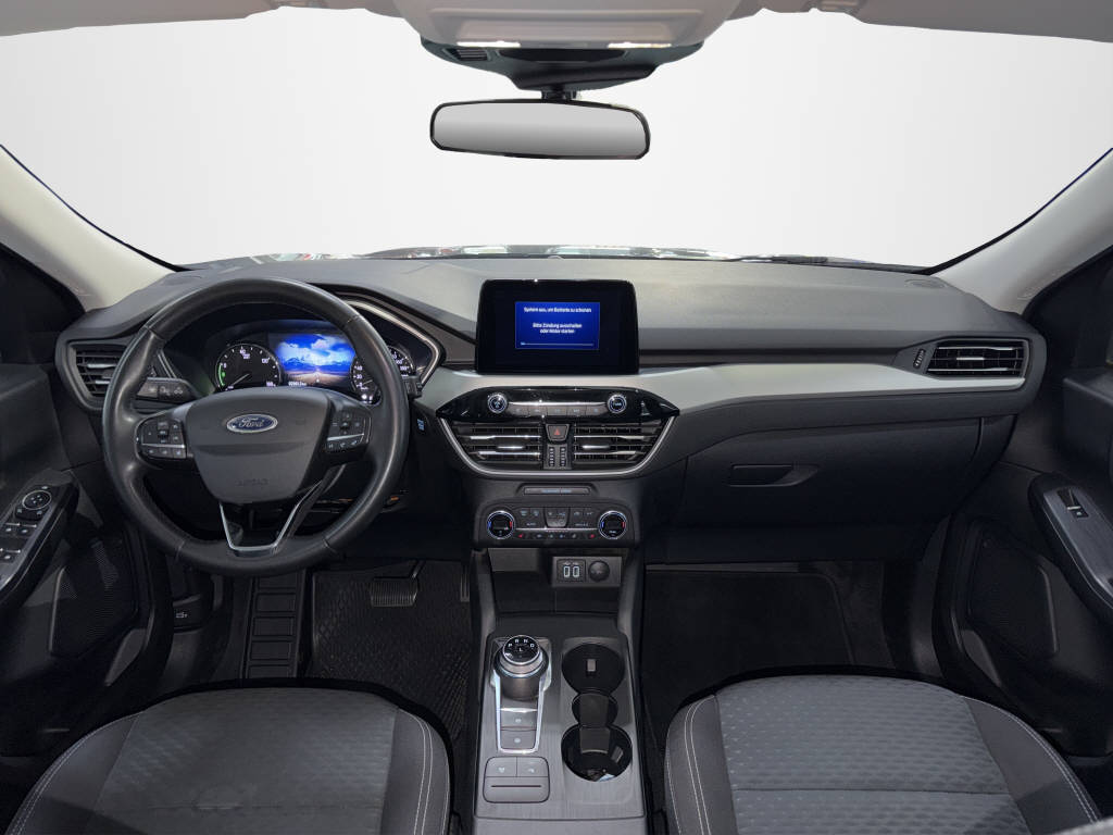 FORD Kuga 2.5 Hybrid Cool & Connect 4x4-image-10