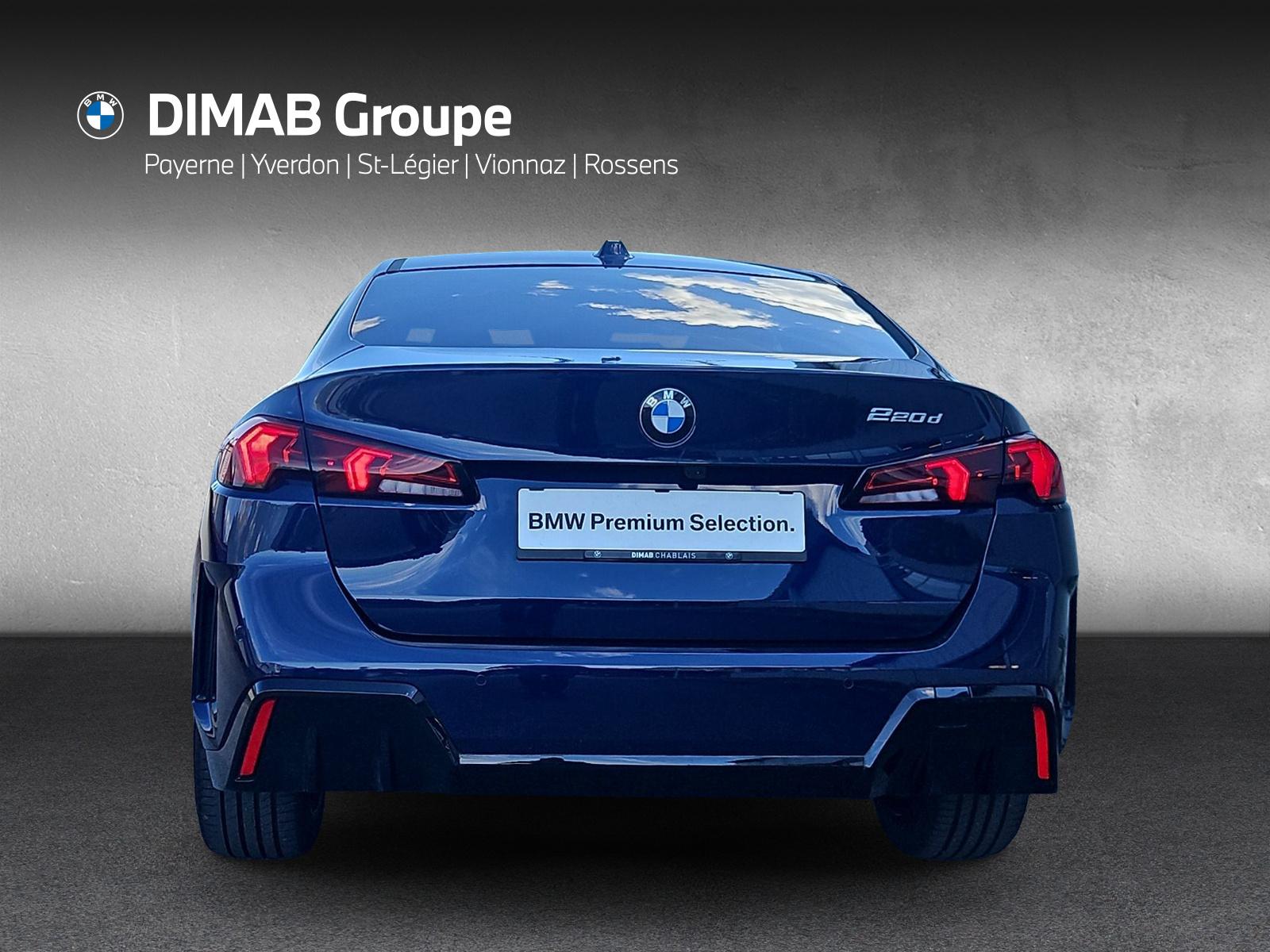 BMW 220d Gran Coupé M Sport F74 (CH)-showroom-element-3