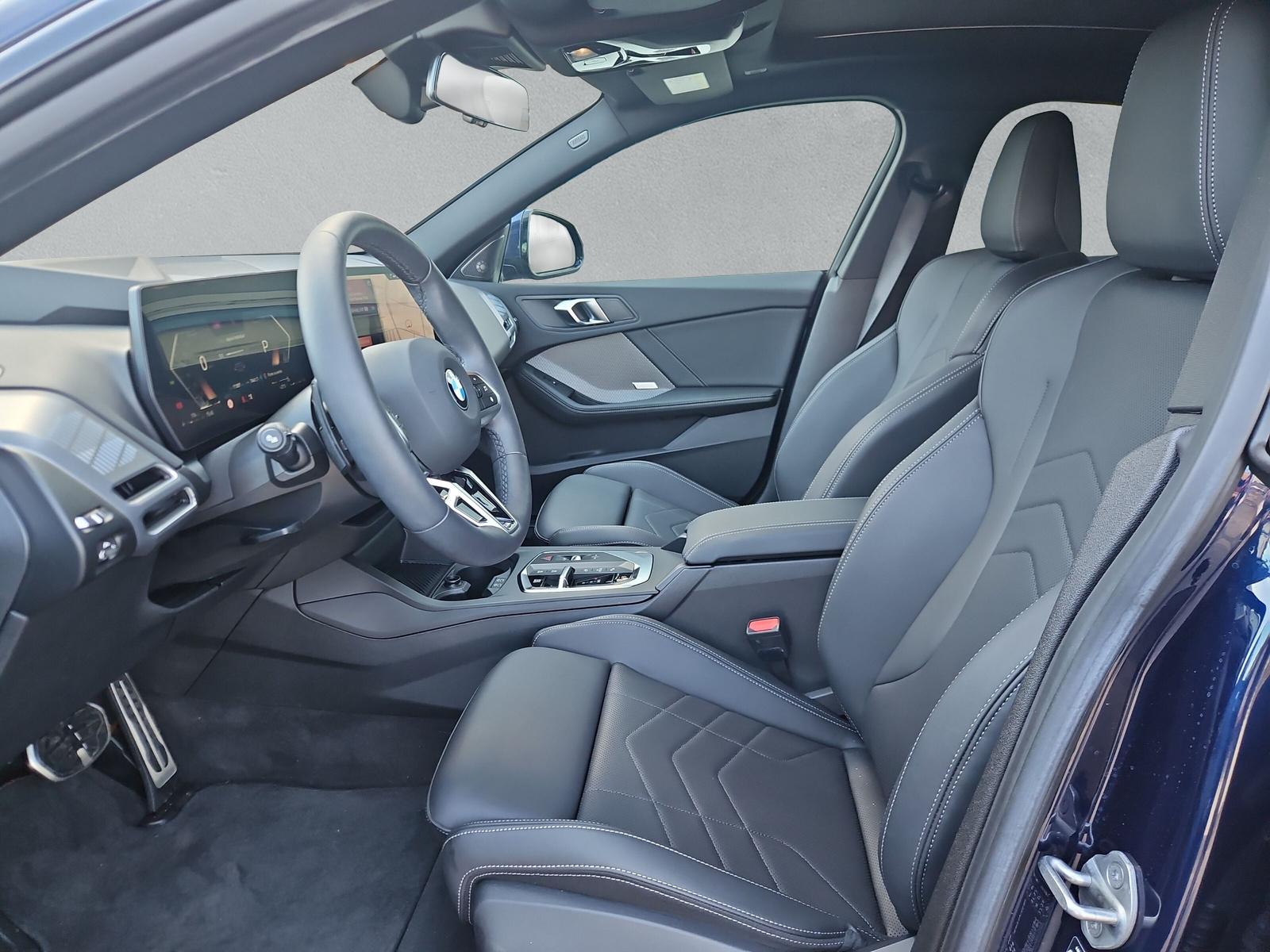BMW 220d Gran Coupé M Sport F74 (CH)-image-11