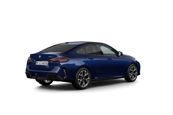 BMW 220d Gran Coupé M Sport F74 (CH) 📍-image-1