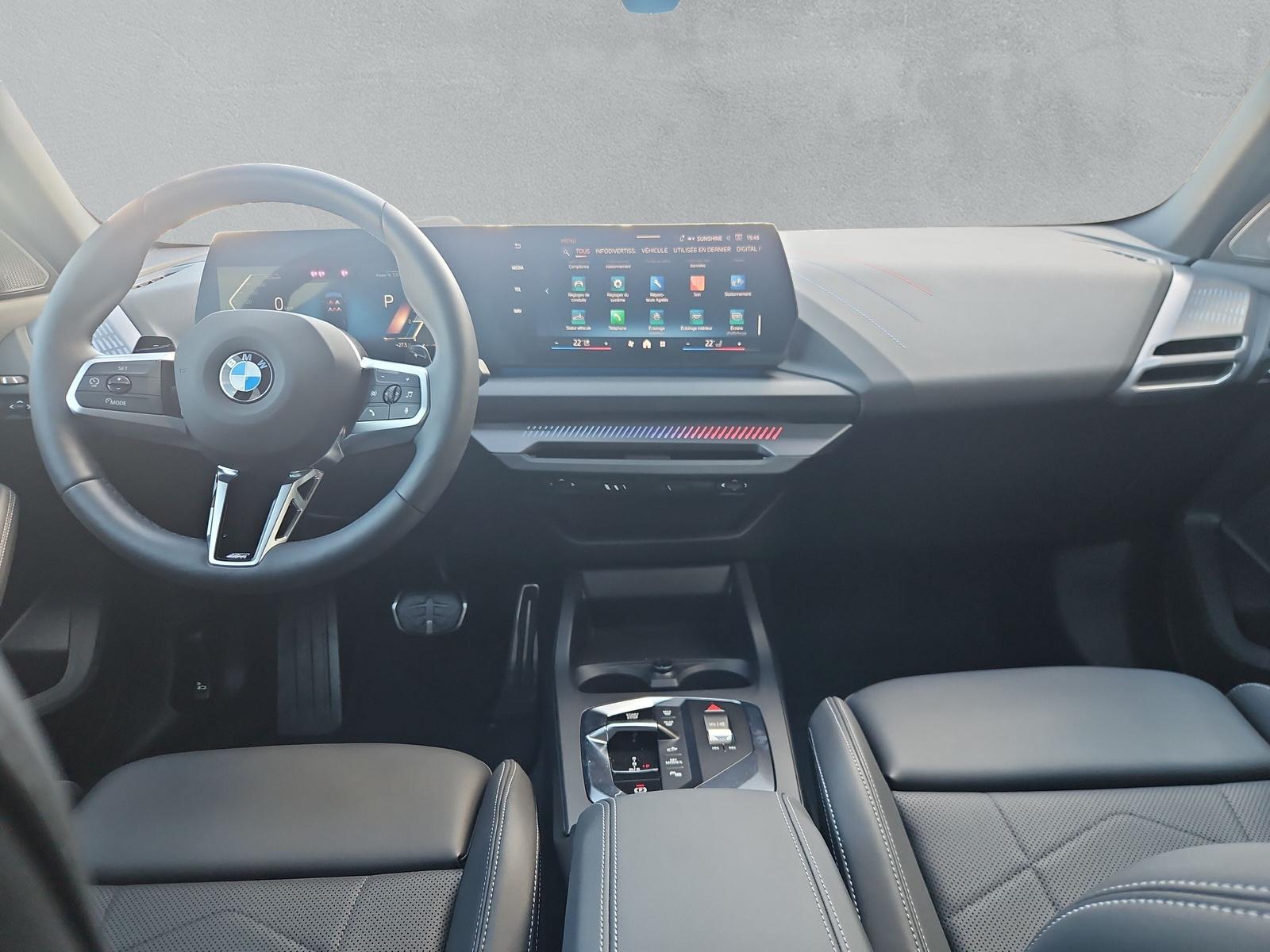 BMW 220d Gran Coupé M Sport F74 (CH)-image-16