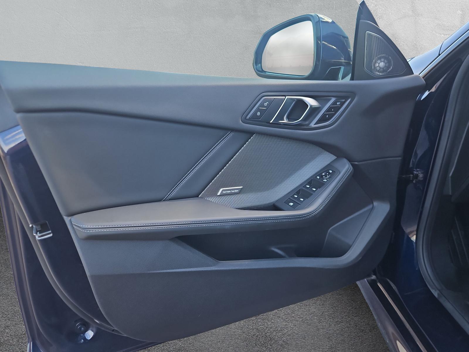 BMW 220d Gran Coupé M Sport F74 (CH)-image-21