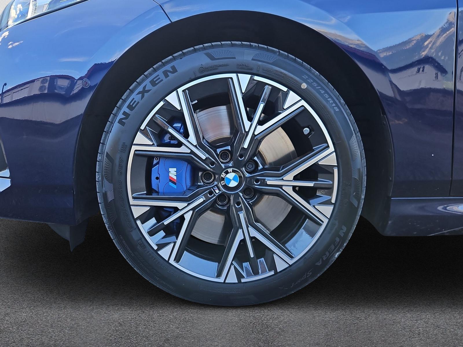 BMW 220d Gran Coupé M Sport F74 (CH)-image-9