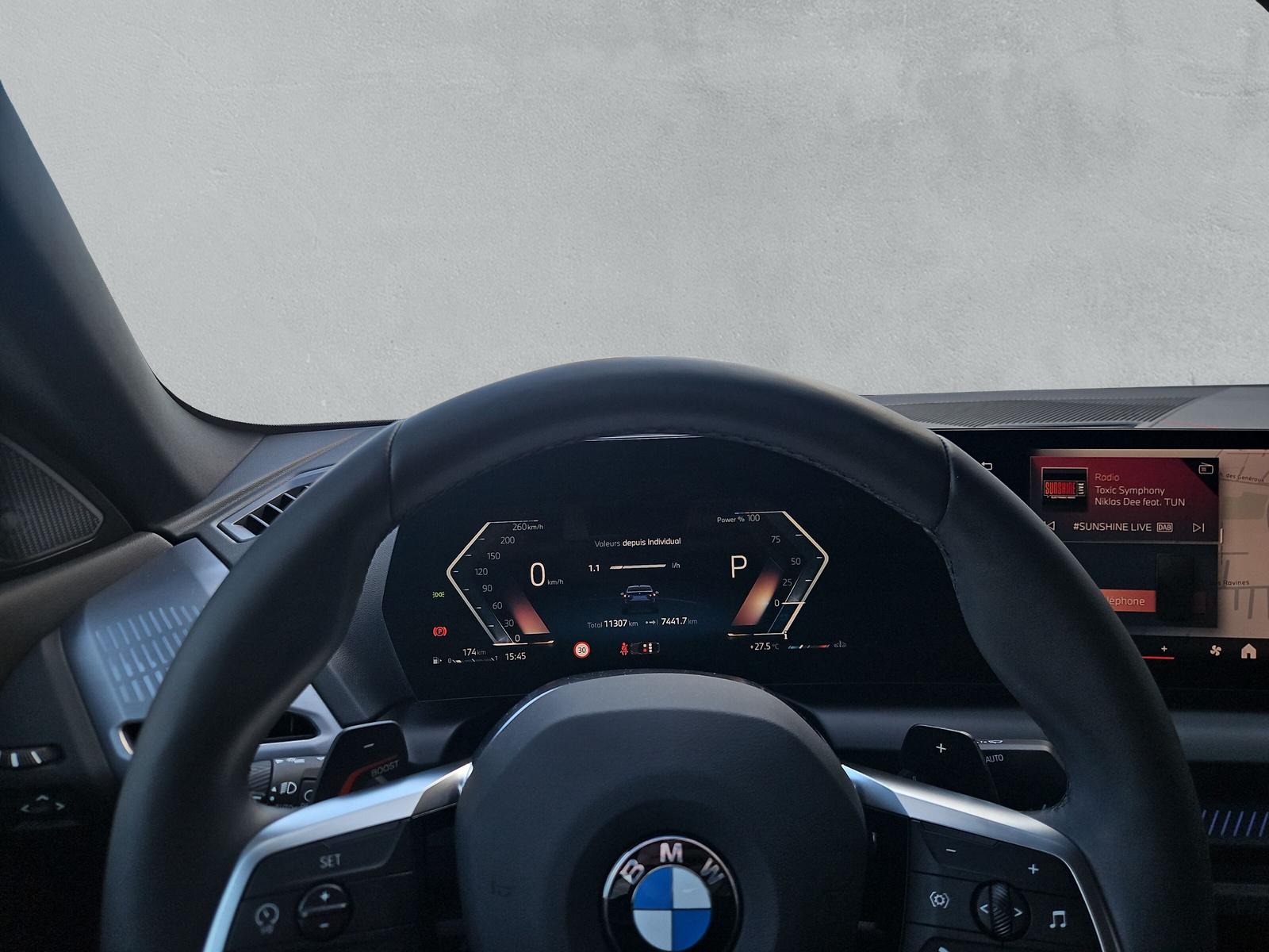 BMW 220d Gran Coupé M Sport F74 (CH)-image-22