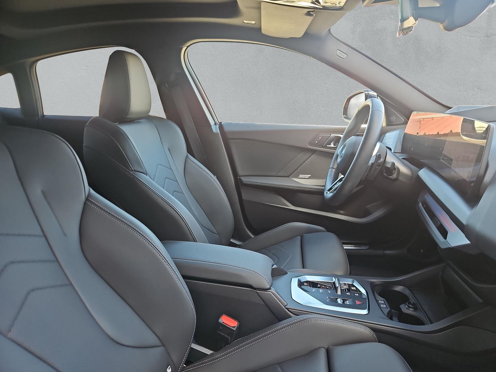 BMW 220d Gran Coupé M Sport F74 (CH)-image-12