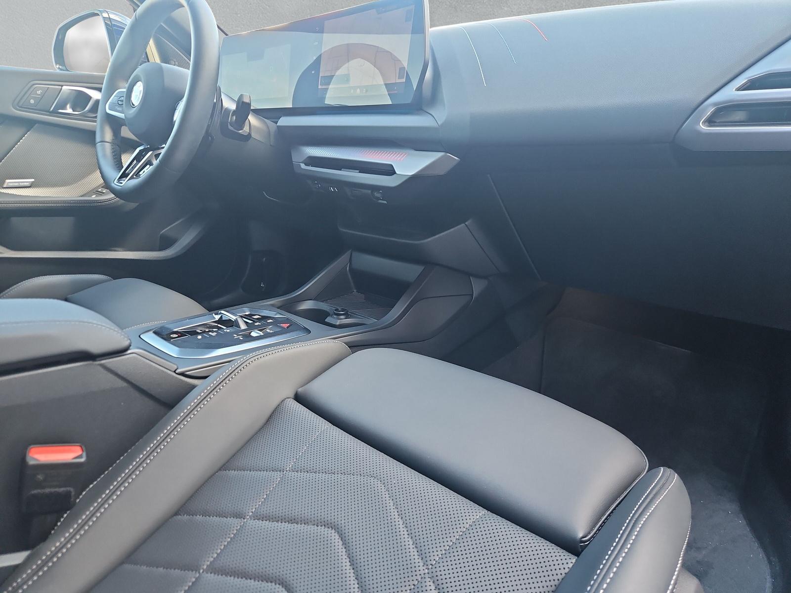 BMW 220d Gran Coupé M Sport F74 (CH)-image-14