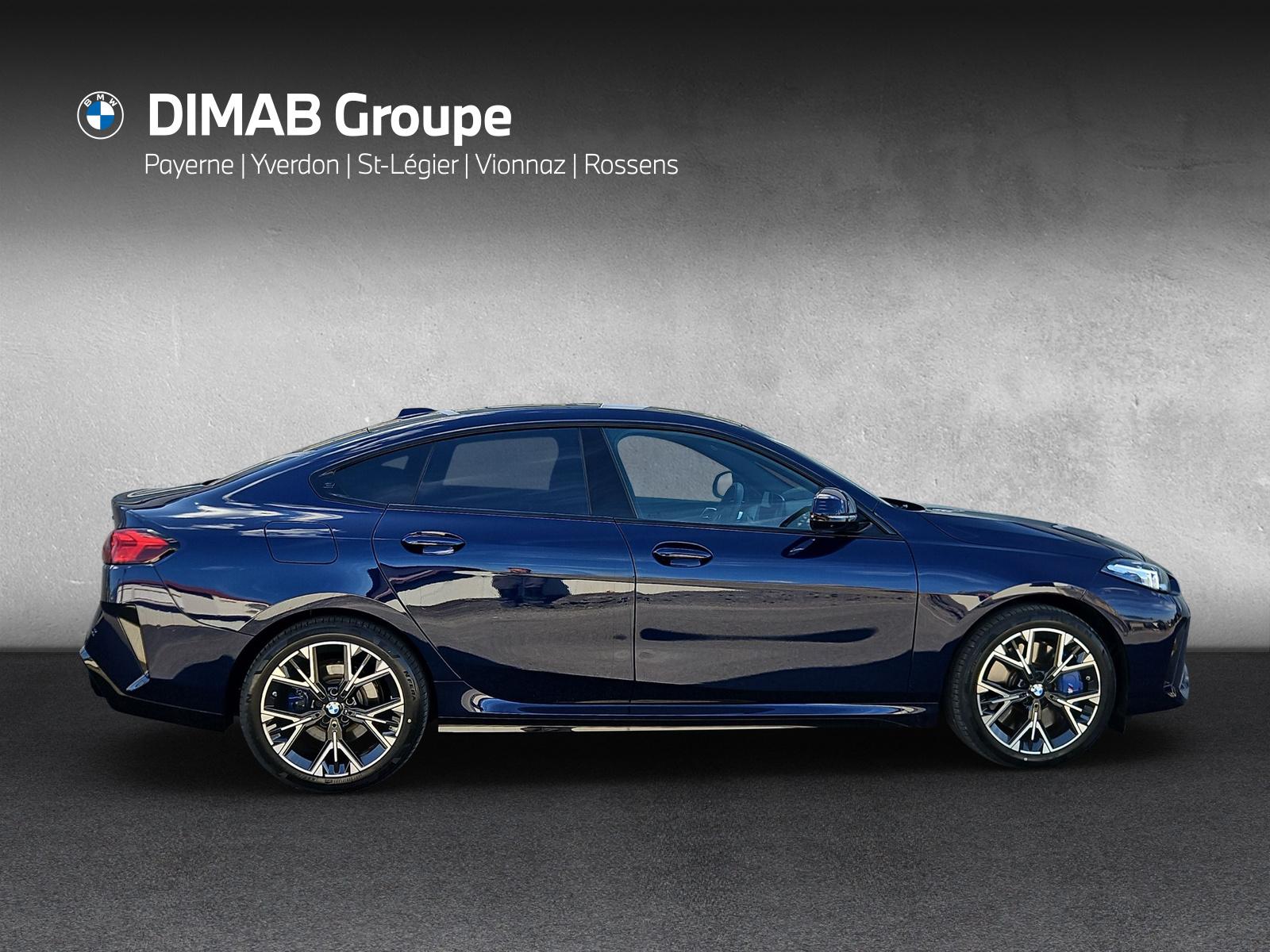 BMW 220d Gran Coupé M Sport F74 (CH)-image-5