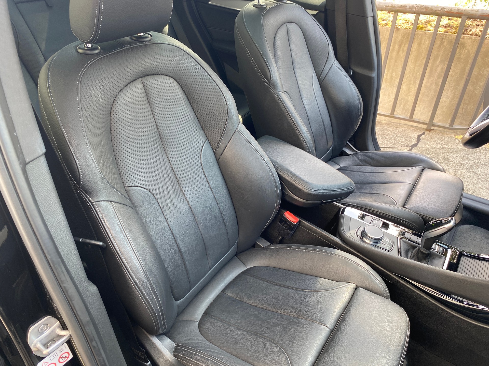 BMW X1 xDrive 25i M Sport Steptronic-image-26