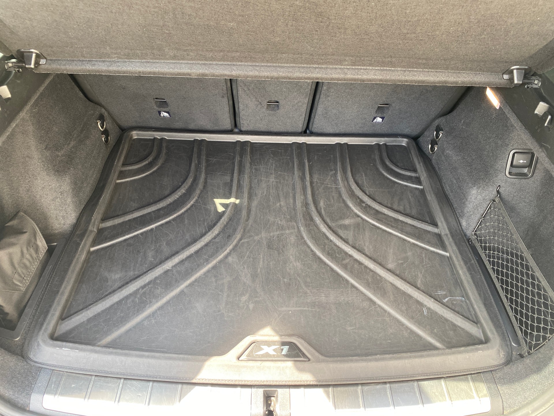 BMW X1 xDrive 25i M Sport Steptronic-image-29