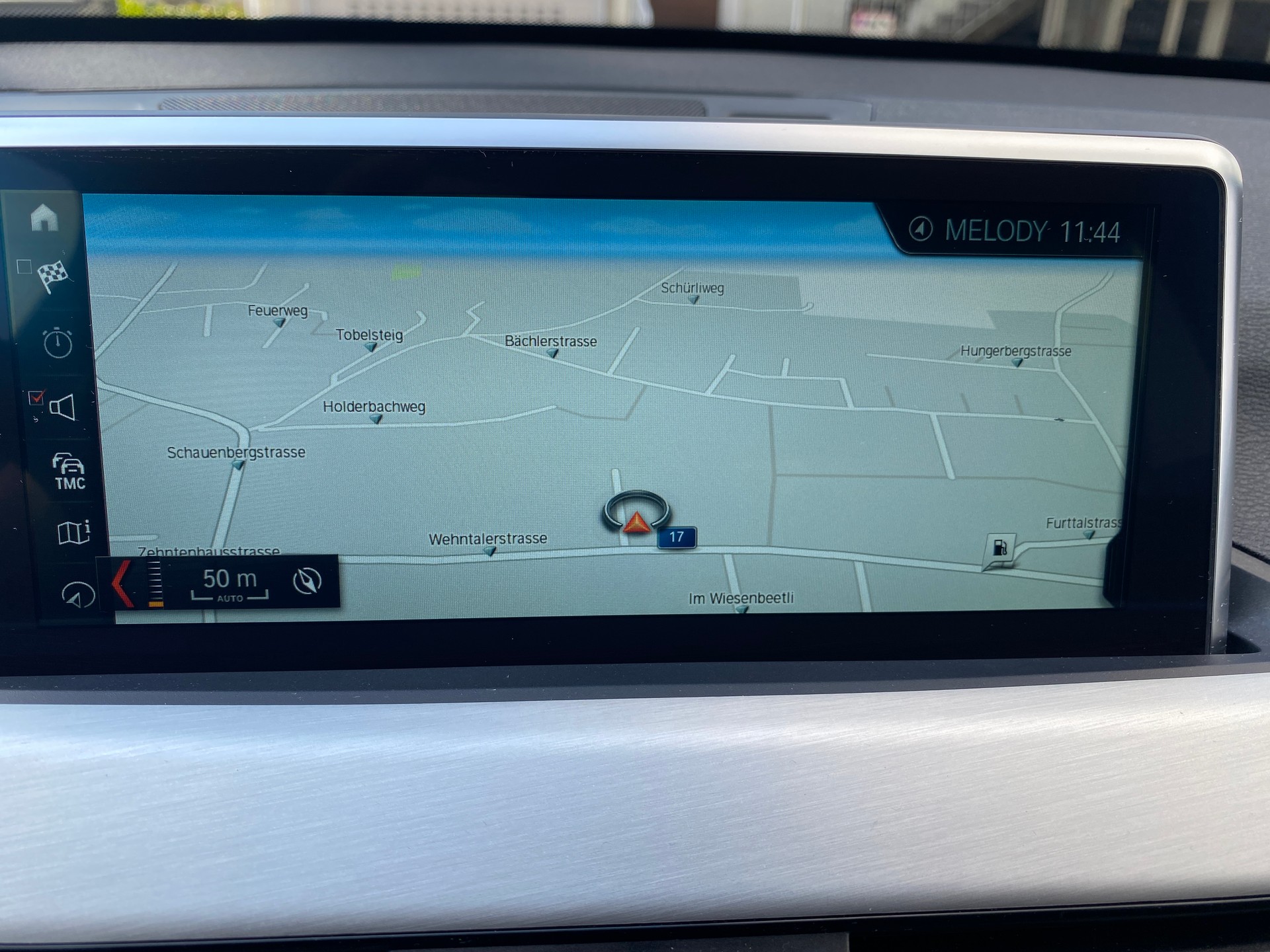 BMW X1 xDrive 25i M Sport Steptronic-image-19
