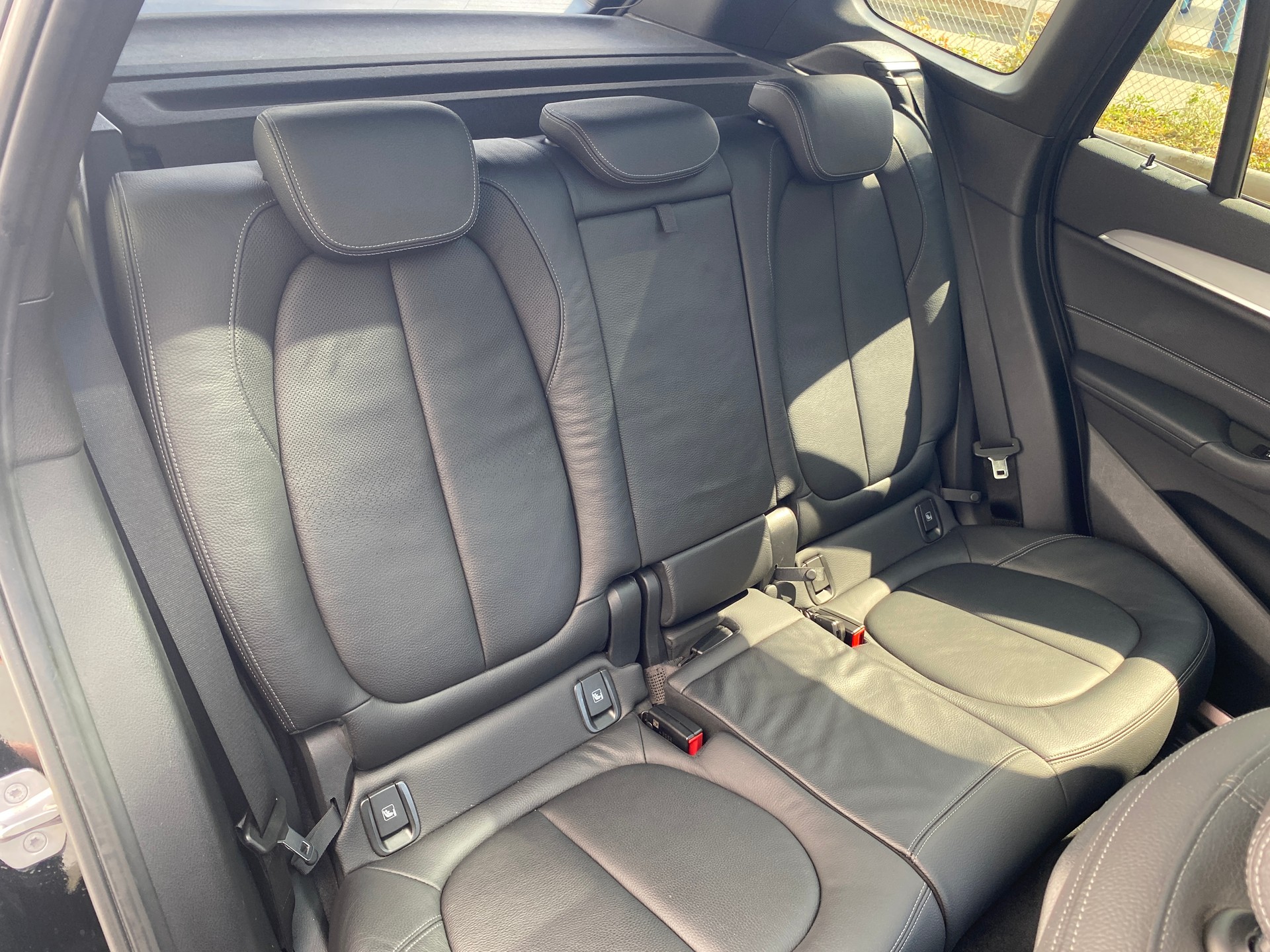 BMW X1 xDrive 25i M Sport Steptronic-image-28