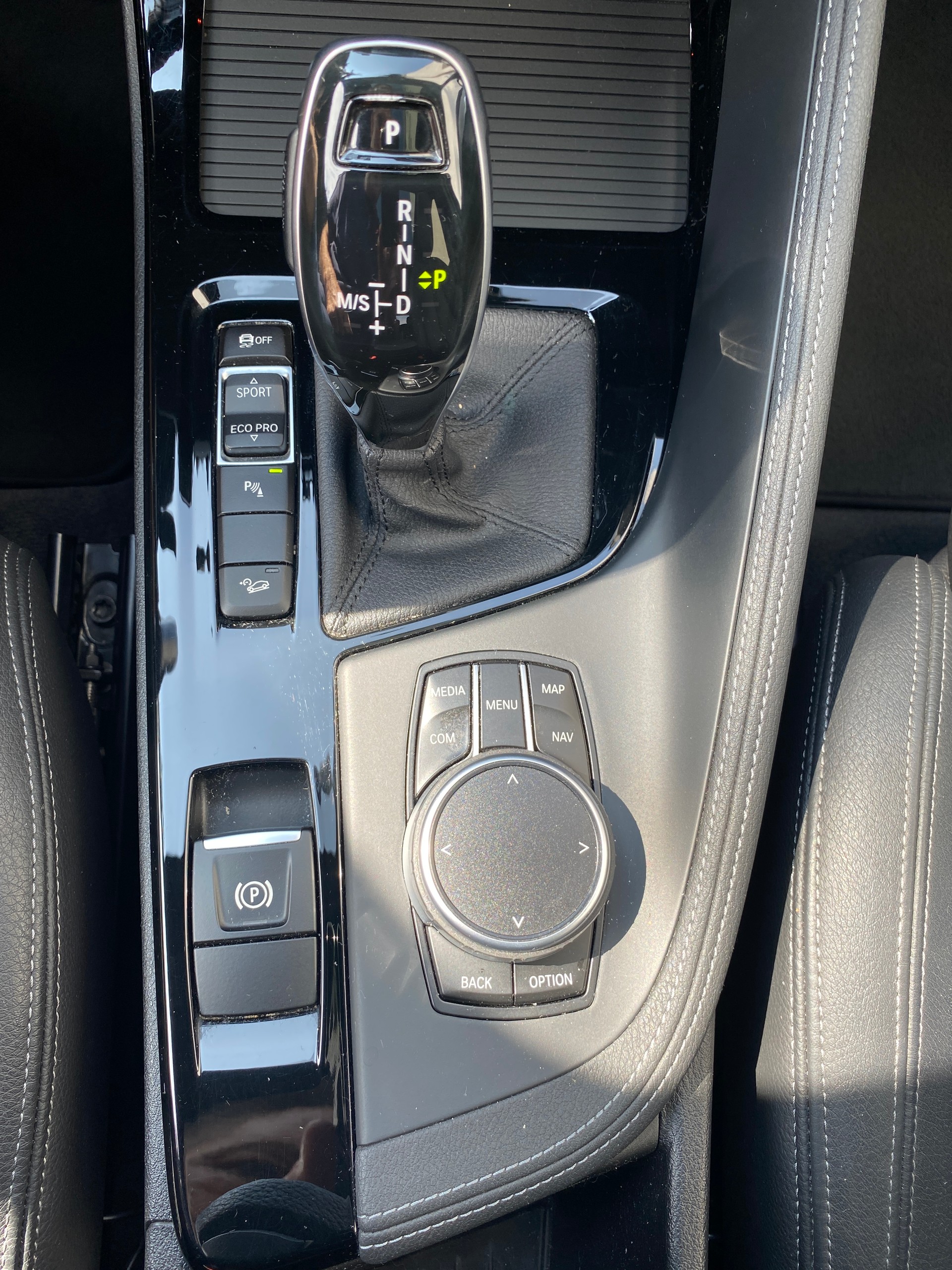 BMW X1 xDrive 25i M Sport Steptronic-image-17