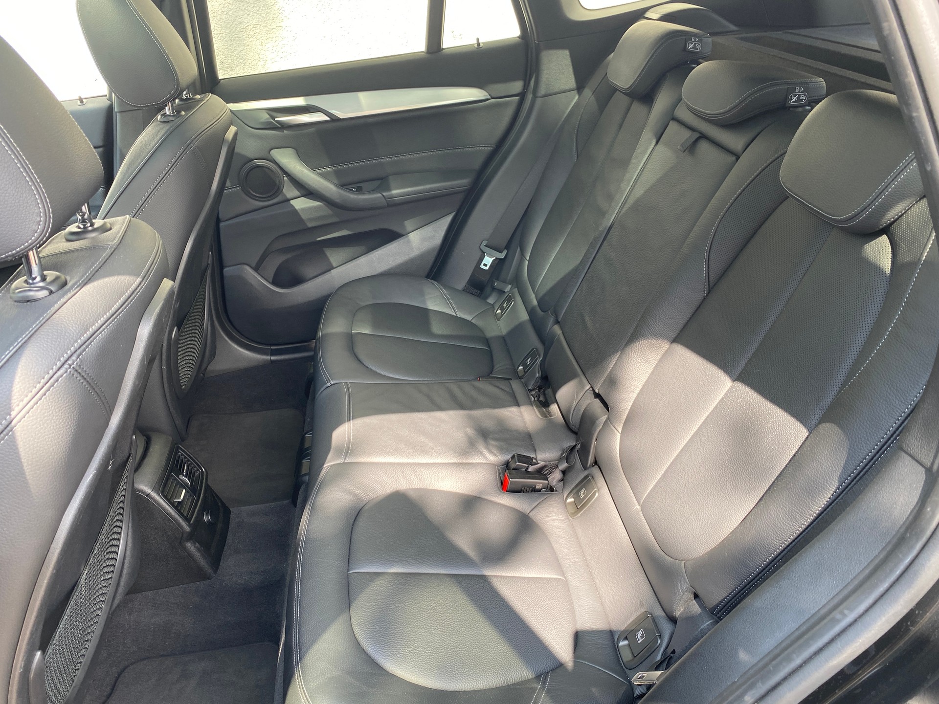 BMW X1 xDrive 25i M Sport Steptronic-image-27