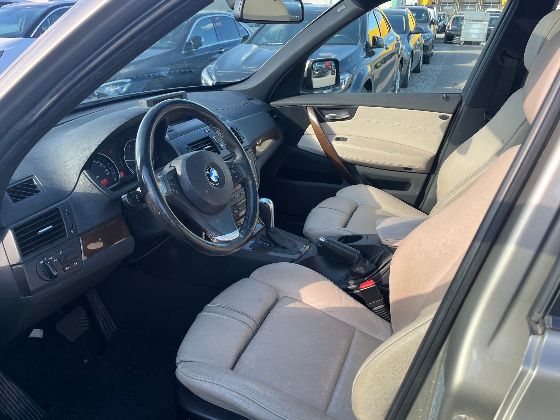 BMW X3 xDrive 30d (3.0d)-image-6