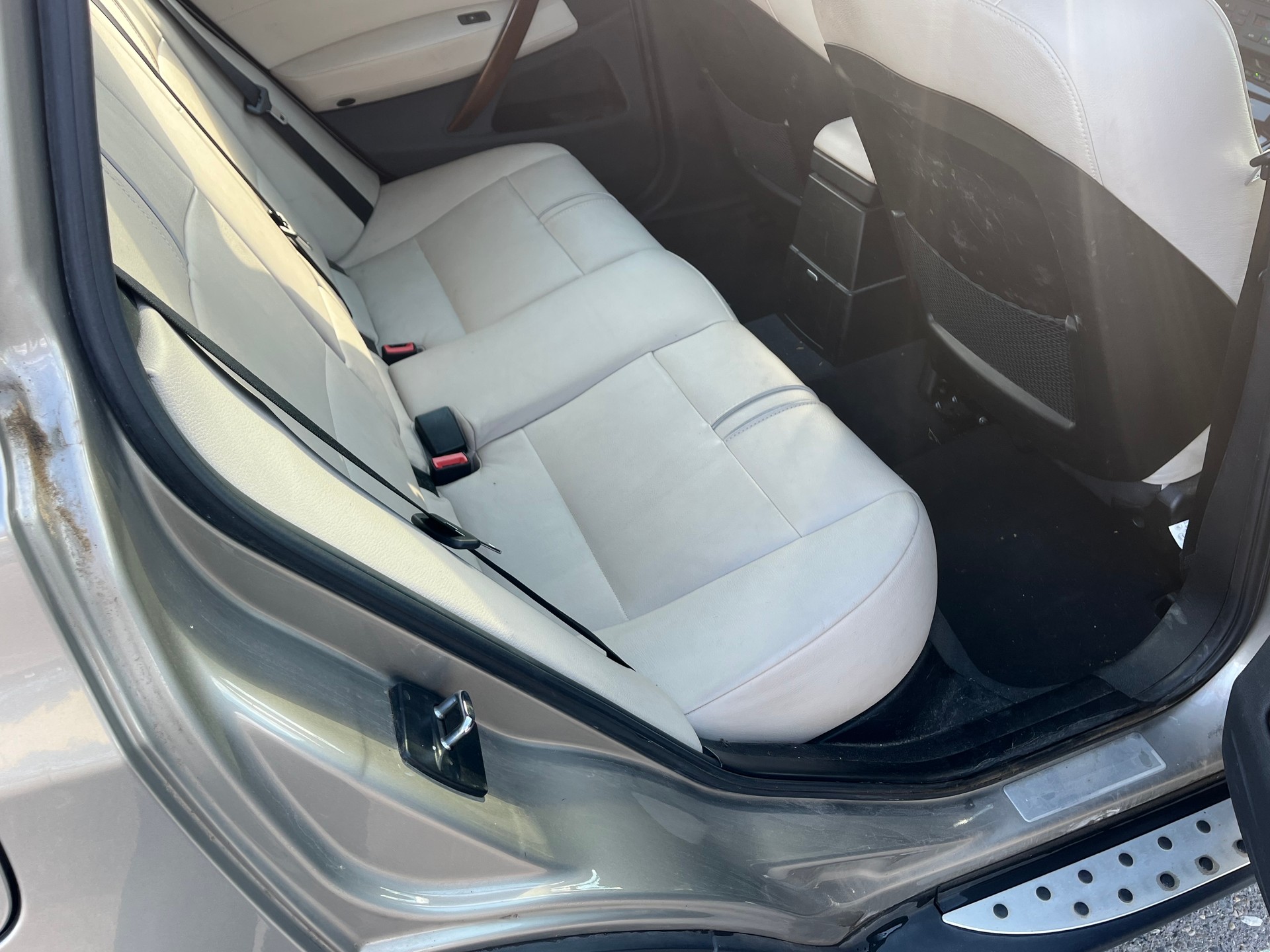 BMW X3 xDrive 30d (3.0d)-image-10
